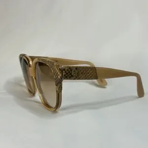 emmanuelle khanh | Accessories | Vintage Emmanuelle Khanh 
